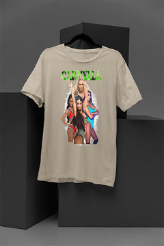 Carmella WWE | Fabulous Queen of SmackDown | Moonwalkin' Diva |