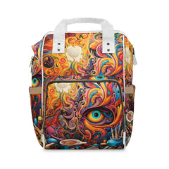 Lilith Bizarre - Diaper Bag