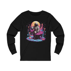 Stella Frostfire - Jersey Long Sleeve Tee