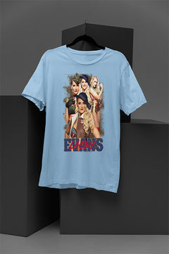 Lacey Evans WWE Iconic Shop T-shirt | Sassy Southern Belle Clothing | WWE Superstar Merch