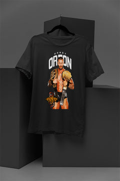 RANDY ORTON WWE Legend Shirt | The Viper Apparel | Apex Predator Merch | Legend Killer Tee