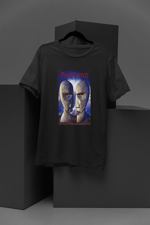 Floyd Division Bell | Band Tee featuring iconic design inspired by the era of success | Pink Floyd fan apparel | Vintage rock band t-shirt | Retro music fan shirt | Psychedelic rock fashion | Limited edition music merchandise | 90s rock vibes t