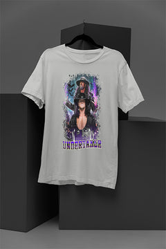 UNDERTAKER WWE T-Shirt | Phenom Era Tribute | Deadman Clothing | Vintage Wrestling Tee