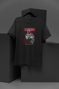 Scorpions 55th Anniversary | Classic Rock Band Tee | Vintage Rock Fashion | Retro Music Shirt