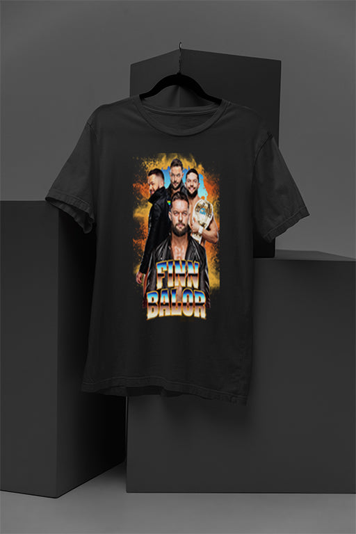 Finn Balor WWE | Demon King NXT | Fergal Devitt Bullet Club | Hott