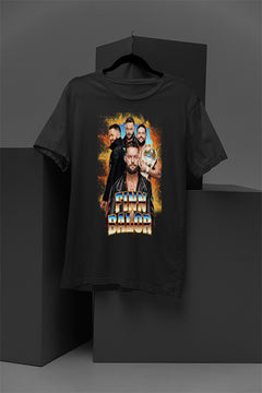 Finn Balor WWE | Demon King NXT | Fergal Devitt Bullet Club | Hott