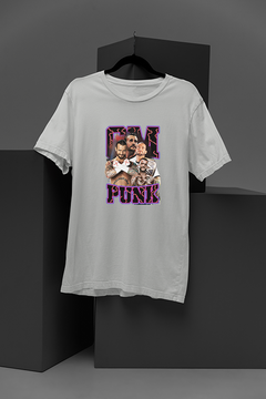 CM Punk | WWE Superstar | Best in the World Era | Pro Wrestling Tee