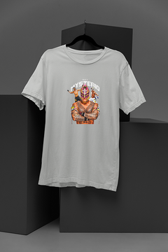 Rey Mysterio WWE T-shirt | Lucha Libre Legend | High-Flying Superstar |