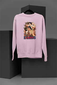 "Lacey Evans WWE Iconic Women's Sweatshirt | Vintage WWE Diva | Sassy Southern Belle