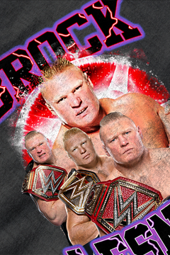 Brock Lesner | WWE Superstar | Beast Incarnate | Wrestling Champion | The Next Big