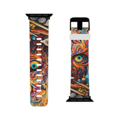 Lilith Bizarre- Apple Watch Band