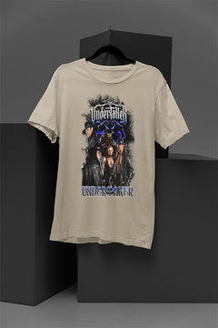 UNDERTAKER WWE Attitude Era Legend | Phenom Shirt | Vintage Wrestling Tee