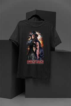 UNDERTAKER | WWE Legend Tee | Phenom Era Retro Wrestling Shirt