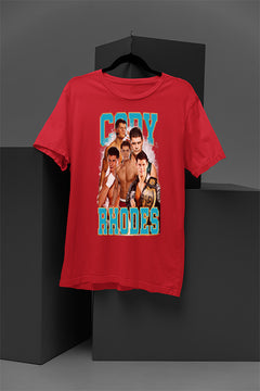 CODY RHODES | WWE Superstar T-Shirt | American Nightmare Era | AEW | Wrestling
