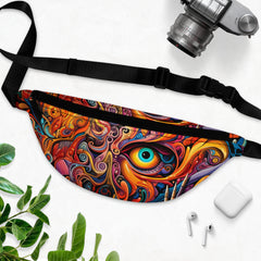 Lilith Bizarre - Fanny Pack