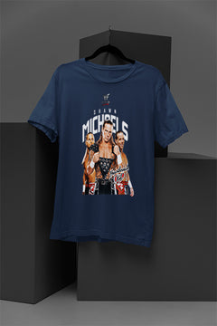 SHAWN MICHAELS WWE Shirt | Iconic Heartbreak Kid Merch | Attitude Era Fan Apparel