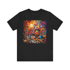 Lilith Bizarre - Short Sleeve Tee