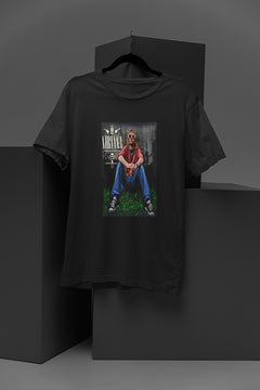 Taking Punnk To The Masses | Band Tee featuring the Ultimate Rebellion: A Tribute to the Iconic Era of Anarchy and Rock 'n' Roll Expressions