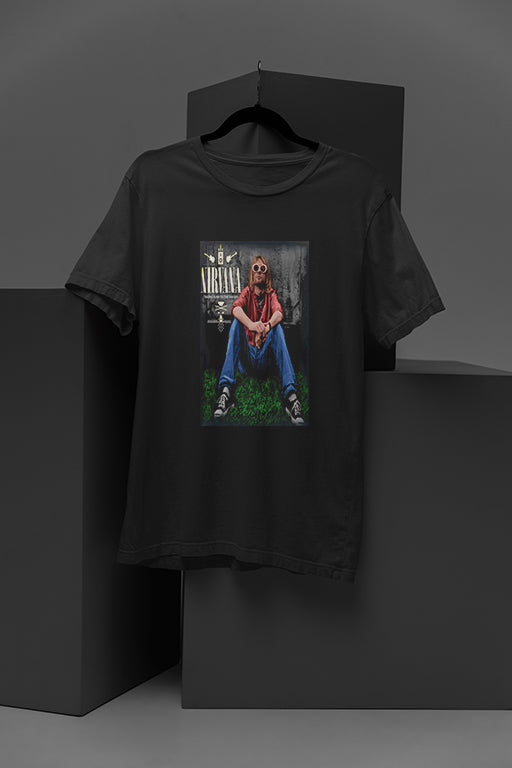 Taking Punnk To The Masses | Band Tee featuring the Ultimate Rebellion: A Tribute to the Iconic Era of Anarchy and Rock 'n' Roll Expressions