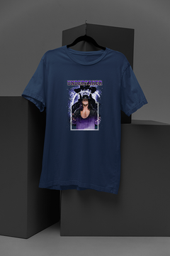 The Undertaker WWE Shirt | Phenom Legend Attitude Era | Wrestling Icon Vintage Tee | Deadman