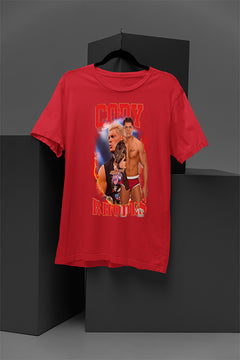 Cody Rhodes | WWE Superstar Shirt | Attitude Era | Wrestling Legend | Fan Favorite