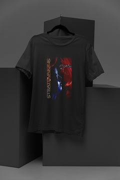 Stratavarius Destiny | Band Tee | Glam Metal Vintage Shirt | 80s Rock Fashion | Retro Music Top