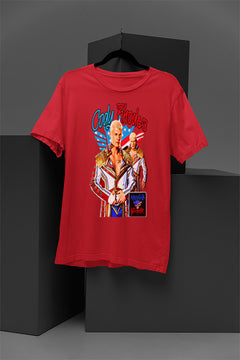 CODY RHODES WWE T-Shirt | Wrestling Icon | AEW Star | Wrestling Legend | Att