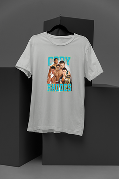 CODY RHODES WWE T-Shirt | Iconic Superstar Merch | Legend of WWE | Wrestling