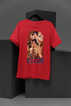 Lacey Evans WWE Iconic Shop T-shirt | Sassy Southern Belle Clothing | WWE Superstar Merch