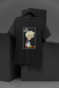 Pan Super Saiyan Dragon Ball Z T-Shirt | Anime Fan Gift | Manga Apparel | Super Saiyan