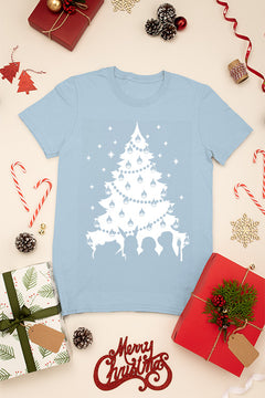 KIDS UGLY Pikachu Pokemon Christmas Tree | Kids Christmas Ugly Design | 90s Era