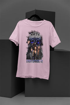UNDERTAKER WWE Attitude Era Legend | Phenom Shirt | Vintage Wrestling Tee