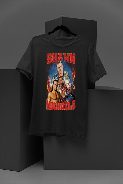 Shawn Michaels WWE 