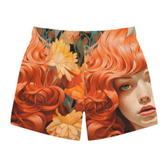 Axel Montgomery - Swim Trunks