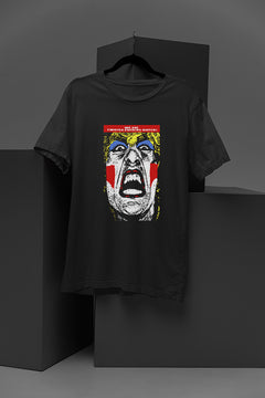 Twisted Sister | Vintage 80s Rock Band Tee | Glam Metal Clothing | Retro Hard Rock T-shirt | Hair Metal Fashion | Music Lover Gift | Metalhead Apparel | 1980s Concert Style | Headbangers Merchandise