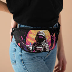 Stella Frostfire - Fanny Pack