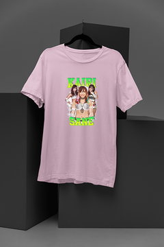 Kairi Sane WWE Pirate Princess Shirt | SmackDown Superstar | WWE Women's Division