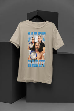 Matt Hardy WWE Attitude Era Legend | Wrestling Matt Hardy Tee | WrestleMania Champion Vintage Shirt