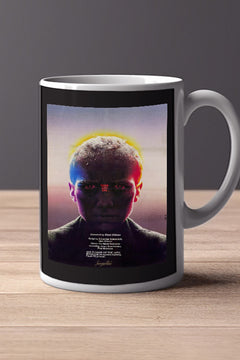 Come and See 11oz Mug | Film Memrobillia Poster Design | Lead Actor's Name