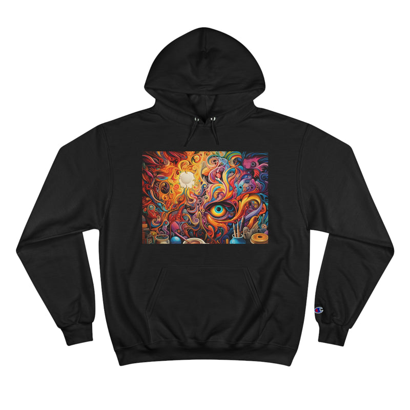 Lilith Bizarre -Champion Hoodie