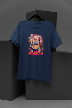 Liv Morgan WWE Superstar | Iconic Diva Collection | Riot Squad Era Clothing