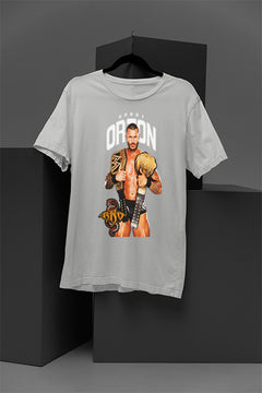 RANDY ORTON WWE Legend Shirt | The Viper Apparel | Apex Predator Merch | Legend Killer Tee