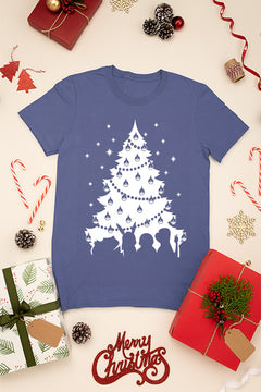 KIDS UGLY Pikachu Pokemon Christmas Tree | Kids Christmas Ugly Design | 90s Era