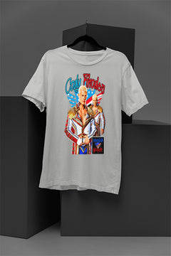 CODY RHODES WWE | Wrestling Icon | Attitude Era Superstar | Fan Favorite T-shirt