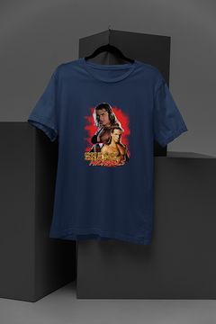 Shawn Michaels WWE T-Shirt | Heartbreak Kid Icon | Attitude Era Legend | HBK Super