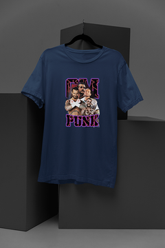 CM Punk | WWE Superstar | Best in the World Era | Pro Wrestling Tee