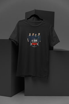 U2 360 Tour | Iconic Band Tee inspired by the Era of U2's Greatest Triumphs | Limited Edition Rock Band T-shirt | Vintage U2 Memorabilia Shirt | Retro U2 360 Tour Tee | Collector's Piece from U2