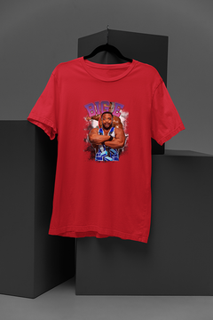 BIG E | WWE Superstar | New Day Era | Wrestling | Powerhouse | Tag Team Champion |