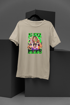 Alexa Bliss WWE Shirt | Five Feet of Fury Tee | Women's Revolution Apparel