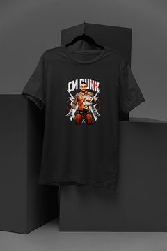 CM PUNK WWE | Best in the World Merchandise | Straight-Edge Superstar | Cult of